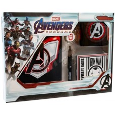 Подарочный набор Marvel Avenger..